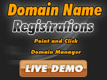 Cut-price domain name registration & transfer service providers